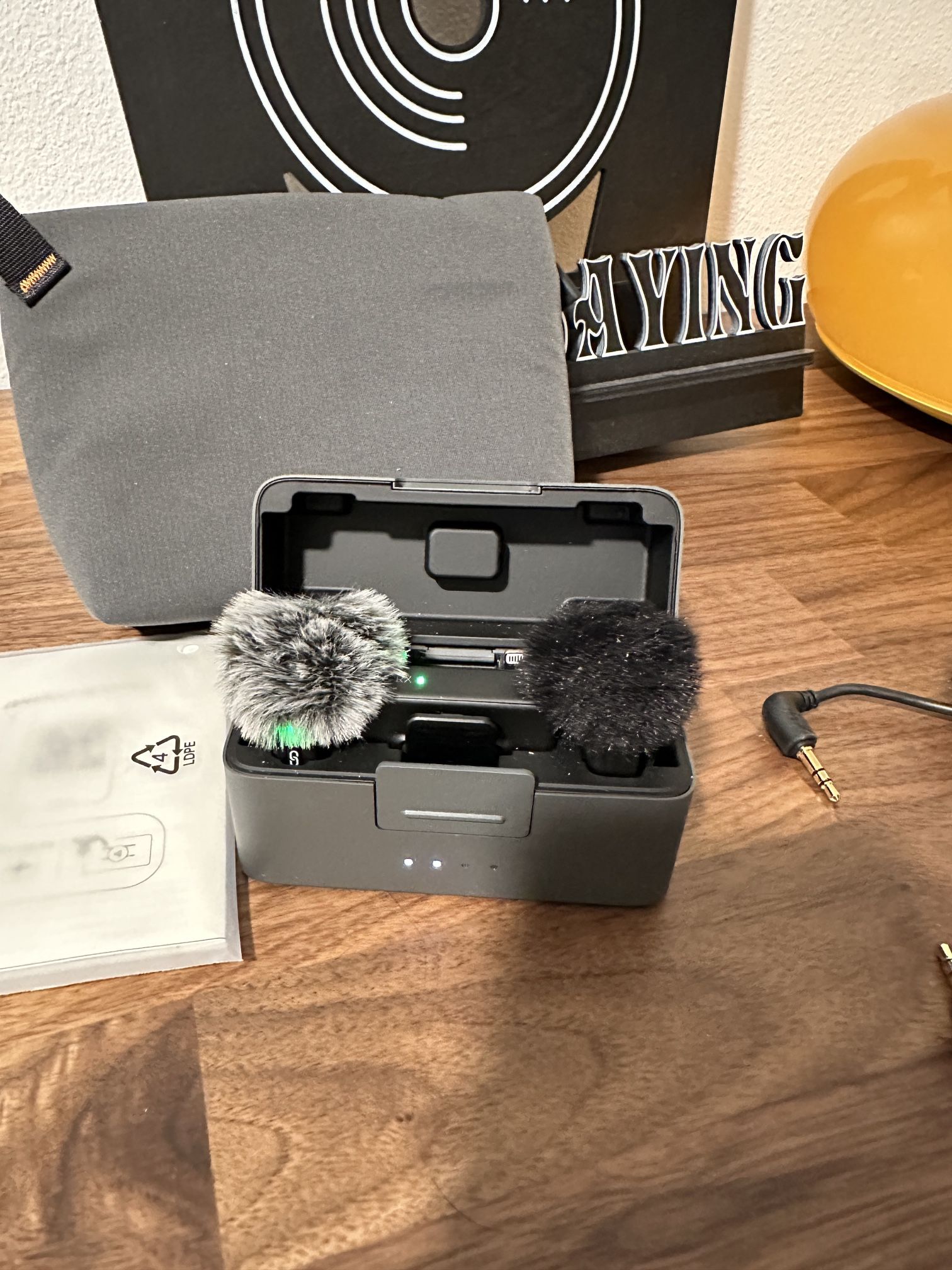 Dji Mic Mini