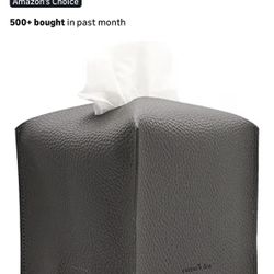 Tissue Box Cover