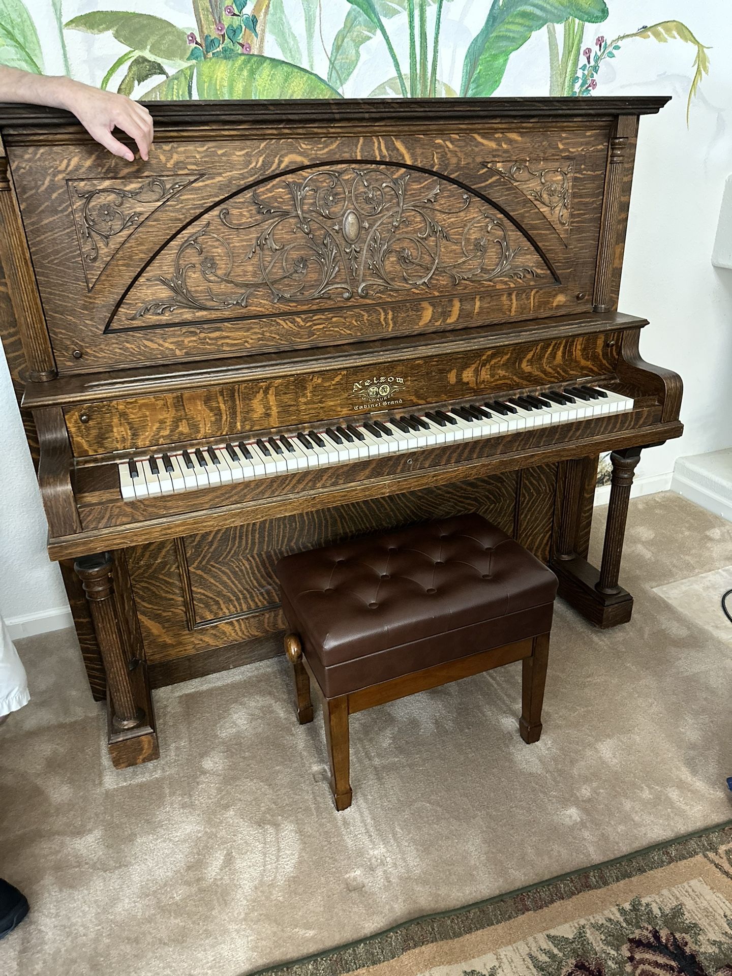 Piano