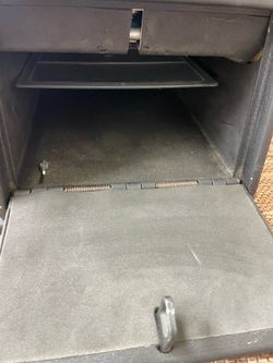 Safe small size gun locker