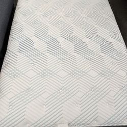 Beautyrest Mattress - Queen