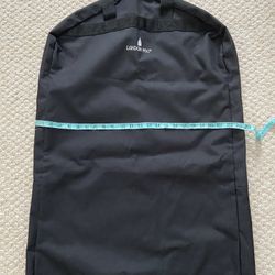 London Fog Garment/Suit Bag