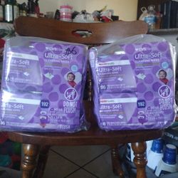 Dos Paquetes Por $12