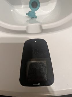 Baby Tub