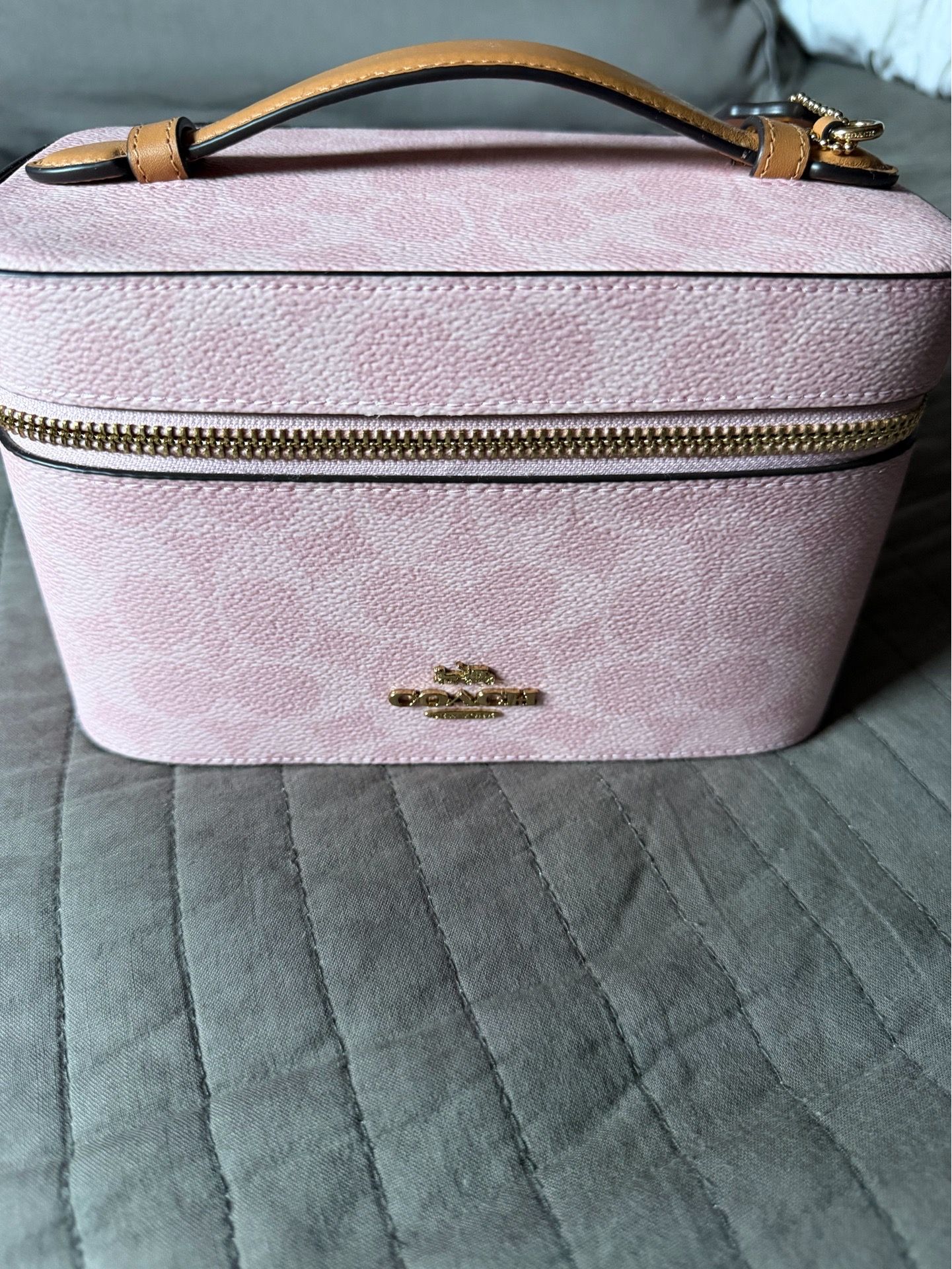 Costmetic case coach