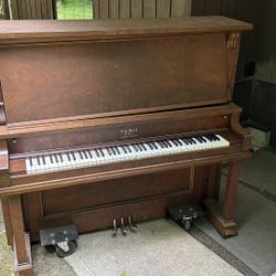 Piano