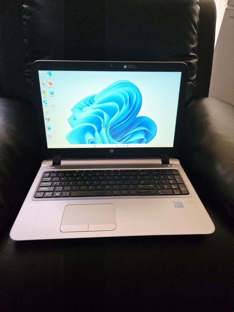 Hp Probook 450 G3 Great Condition 