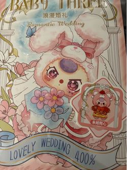 Curaplaneta | Baby Three | Romantic Wedding