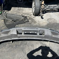 2010-2012 Chevy Colorado Canyon Front Bumper