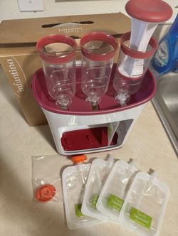 Infantino Toddler Pouch Maker 