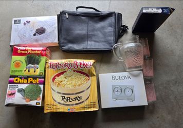 Random Freebies!