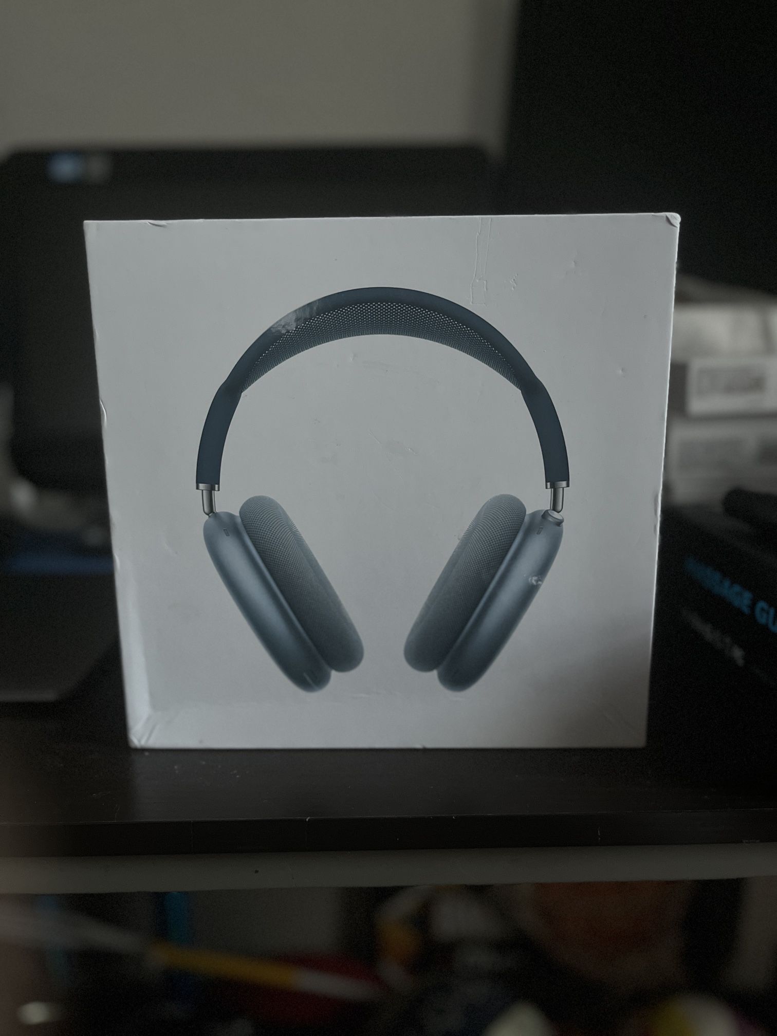 AirPod Pro Maces