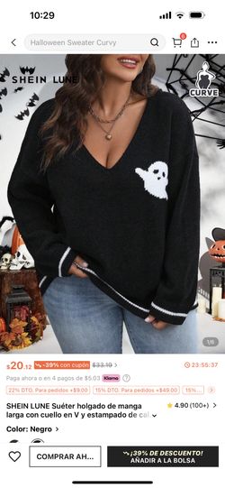 SHEIN 3xl