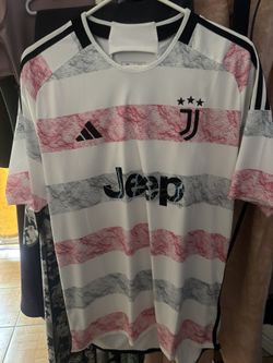 Adidas Juventus Jersey Size XL