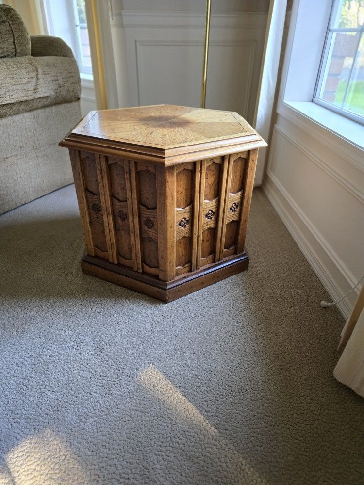 End Table (Free)