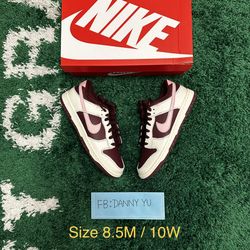 DS Brand New Dunk Low Retro PRM Valentine’s Day (2023) - Size 8.5M / 10W