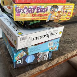 Games
