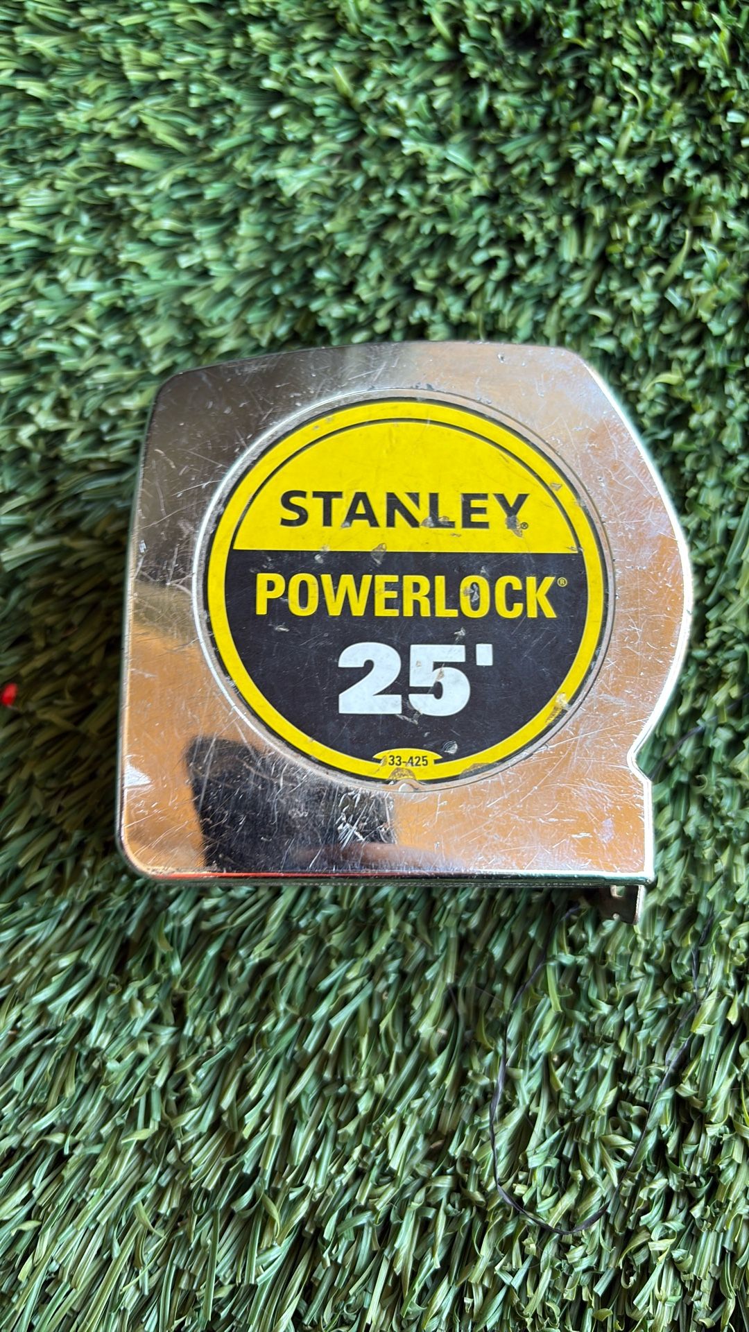 Stanley  Sinta  25 Pies