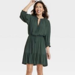 Knox Rose Dress