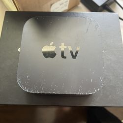 Apple Tv