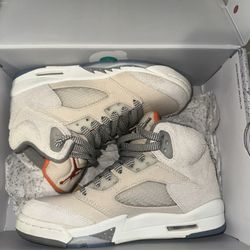 Jordan Retro 5s