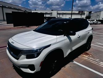 Kia seltos S