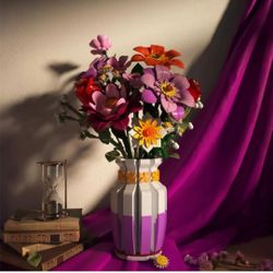 FREE TRIBE SPRING BOUQUET 1278 PCS
