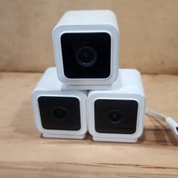 Wyze cam v3