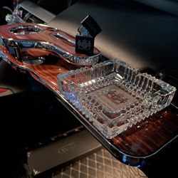 Passenger /pocket Tray VIP Coffee Trays