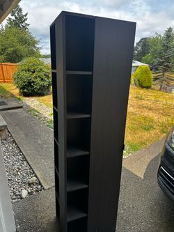 Shelf organizer
