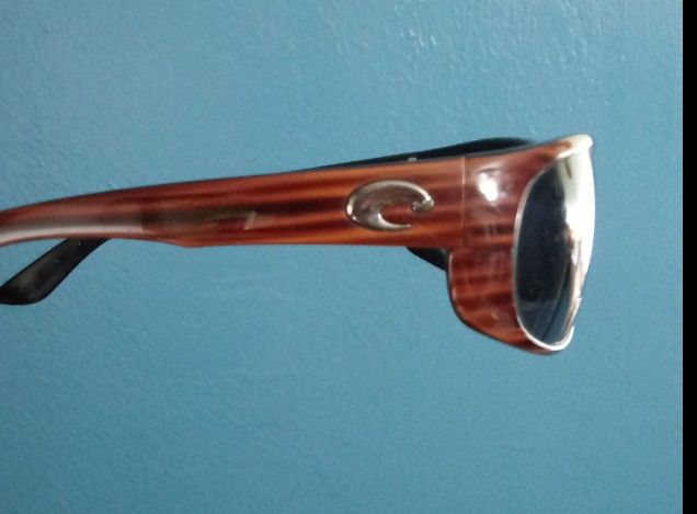 Costa Del Mar sunglasses Howler HO 31