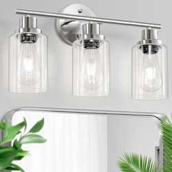 Vanity Light Brand New