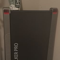 Under Desk Treadmill! Incline - Brand New!!!! 