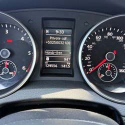 Vendo Lindo Volkswagen TDI