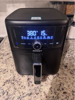 Air Fryer