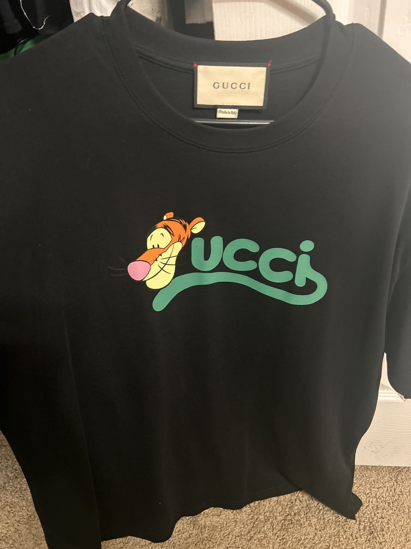 Gucci Shirts Dual Package 