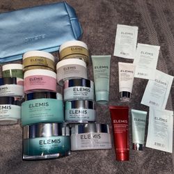 Elemis Products 