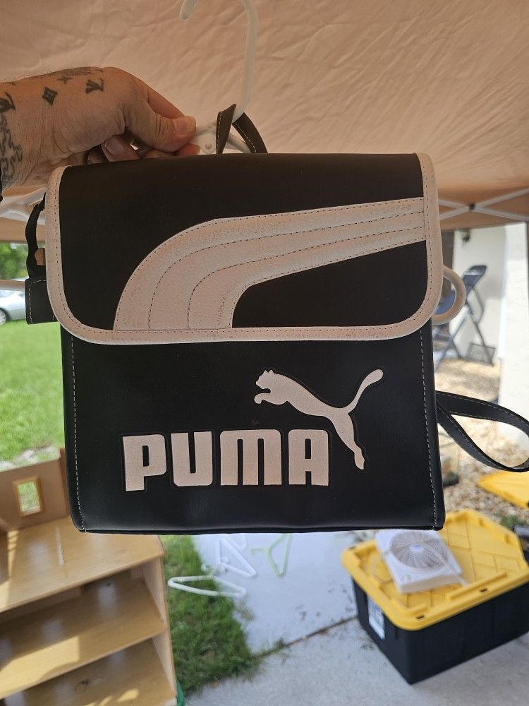 Puma Bag