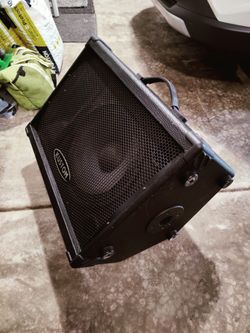 Kustom Speaker