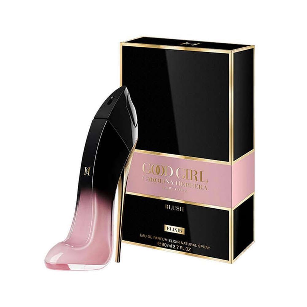 Good Girl Carolina Herrera