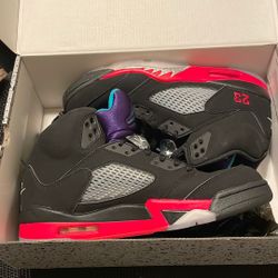 Top 3 Jordan 5