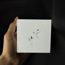 AirPod Pro 2