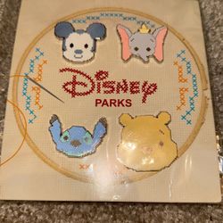 Disney Pin