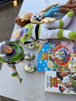 Toys story