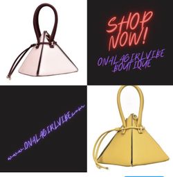 WOMEN’S HANDBAGS FOR SALE!!