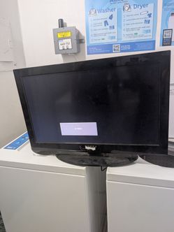 Dynex 31 inch tv