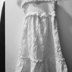 Art Class Sundress Size 6/6X