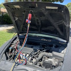 Gets Your Ac Cold Again