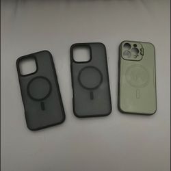 iPhone 16 Pro Max Cases