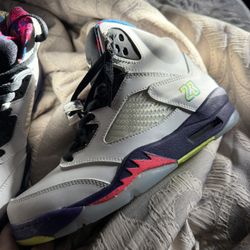 Mens Vintage jordans 8.5 